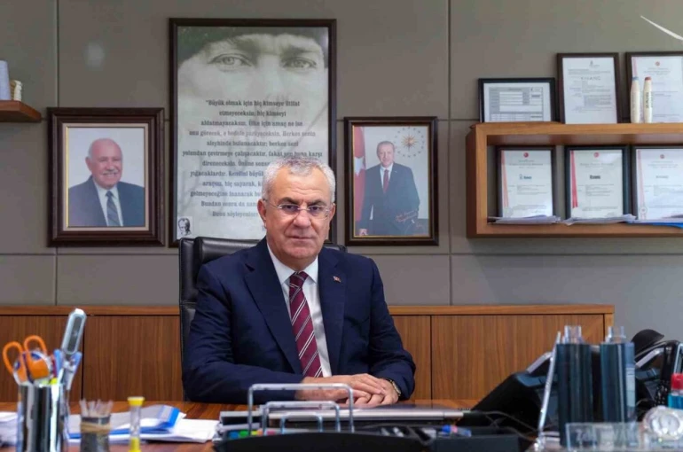 ADASO Başkanı Kıvanç: "Orta Vadeli Program iş dünyasının öncelikleriyle örtüşüyor"