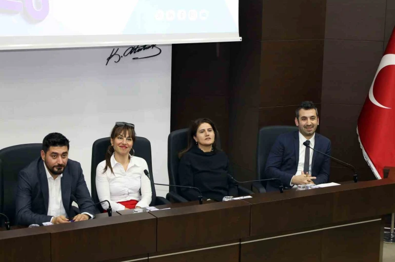 ADASO’da DMO tedarikçi buluşması gerçekleştirildi