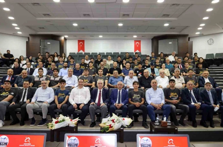 ADASO’nun Erasmus+ projesiyle 109 öğrenci Avrupa’da deneyim kazandı