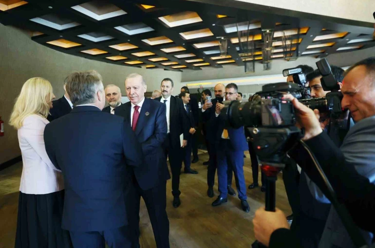 ADF2026 tamamlandı: Gazze mesajları, yoğun temas trafiği ve kritik başlıklar öne çıktı