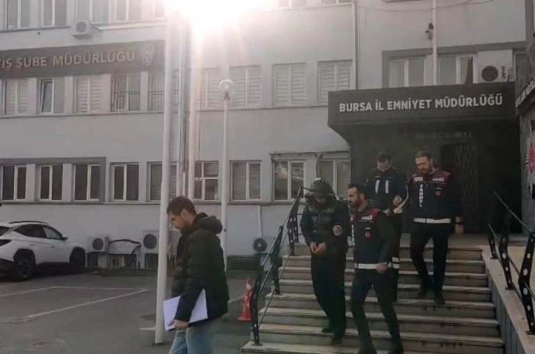 "Adınız FETÖ soruşturmasında" yalanıyla 1,5 milyonluk vurgun