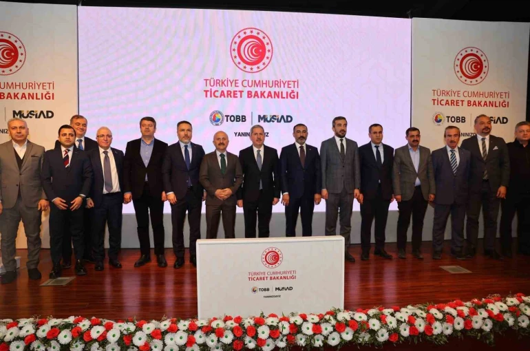 Adıyaman Sosyal Girişimcilik Merkezi’nin açılışı gerçekleştirildi