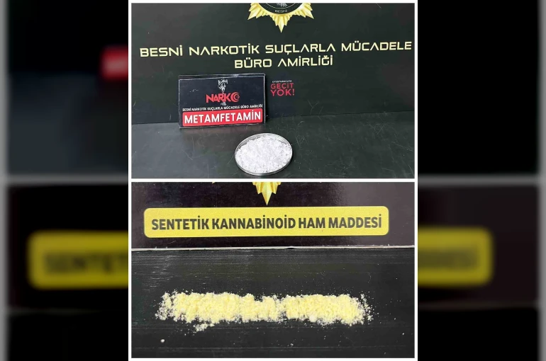 Adıyaman’da aranan 41 şahıs yakalandı, 13’ü tutuklandı