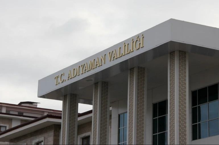 Adıyaman’da depremin 3’üncü yıldönümünde eğitime 1 gün ara verildi