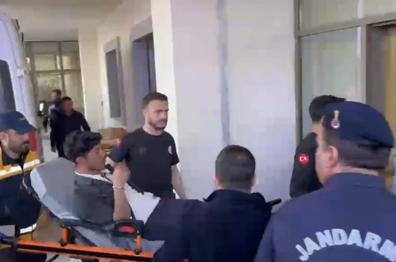 Adıyaman’da iki grup arasında bıçaklı kavga: 4 yaralı