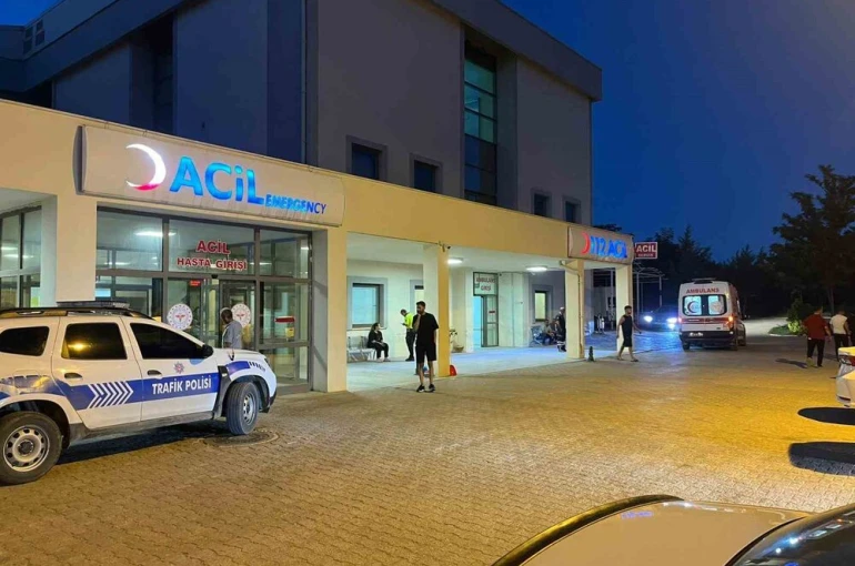 Adıyaman’da silahlı kavga: 1 ölü