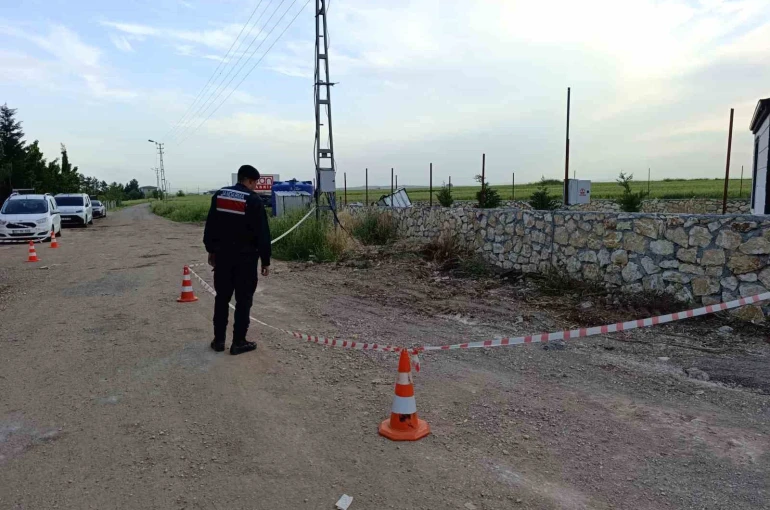 Adıyaman’da silahlı kavga: 3 yaralı