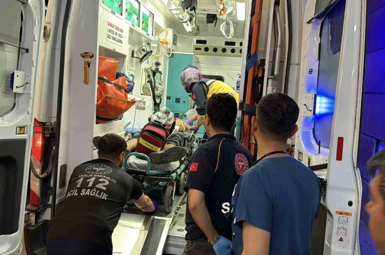 Adıyaman’da silahlı saldırıda ölen kişinin kimliği belirlendi