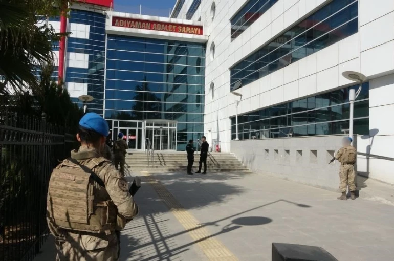 Adıyaman’da uyuşturucu operasyonu: 4 tutuklama 