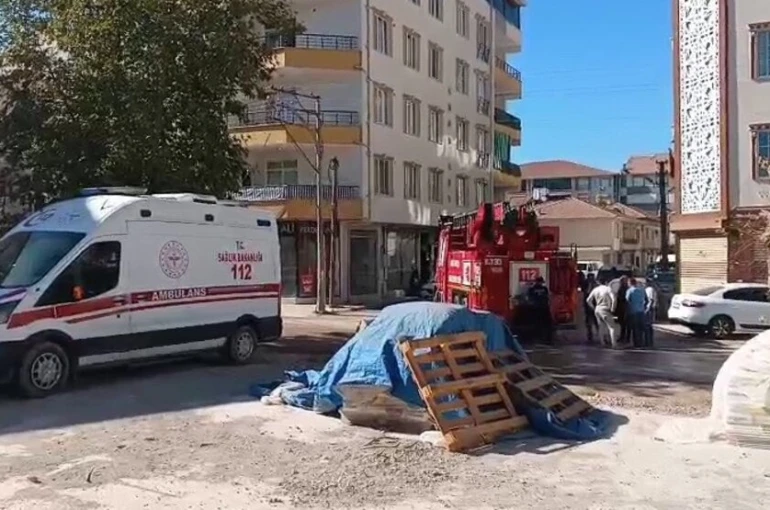 Adıyaman’da yalnız yaşayan öğretmen evinde ölü bulundu