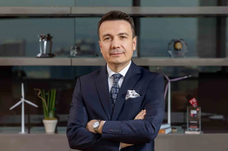 Adm Elektrik Dağıtım’dan 500 milyon dolarlık yatırım finansmanı