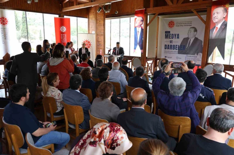"Adnan Menderes idam edilmeden önce hemşehrilerinin silahlarını topladılar"