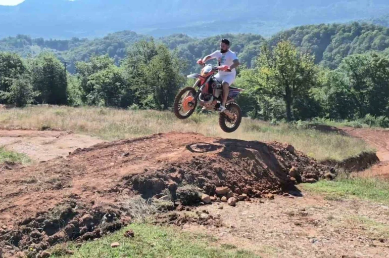 Adrenalin tutkunları ve kamp sevenler Doğa ve Yayla Şenliklerinde buluşacak 