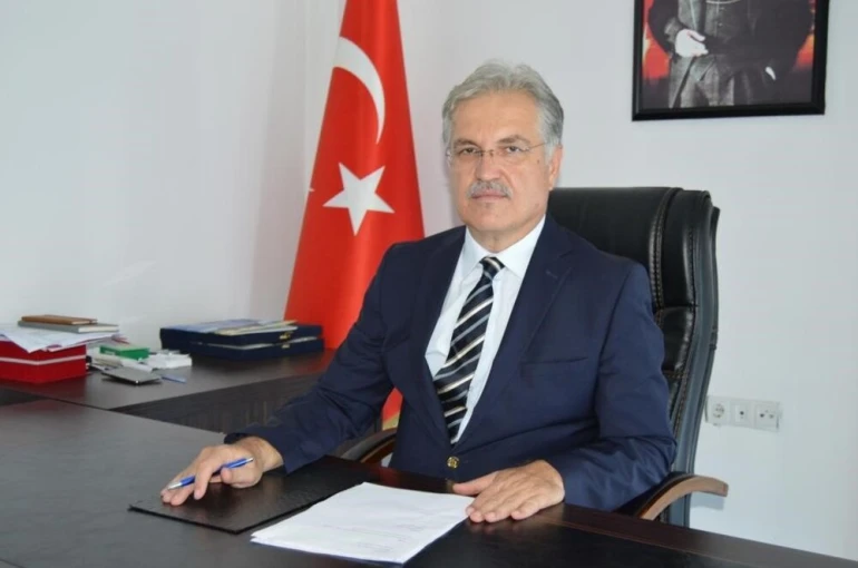 ADSYB Başkanı Güngör, şap vakalarını değerlendirdi