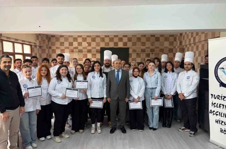 ADÜ akademik başarılarını artırıyor