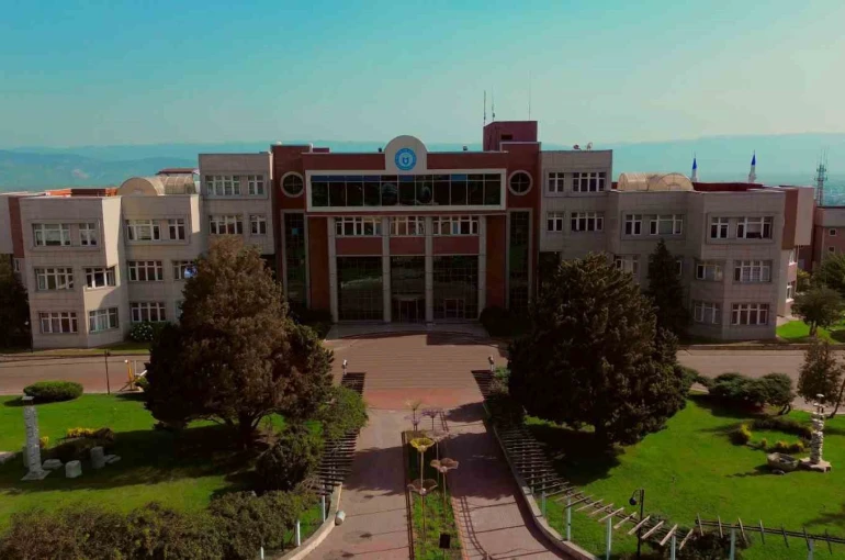 ADÜ, Avrupa Üniversite Sıralamasında yerini aldı