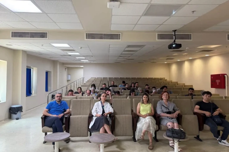 ADÜ Hastanesi’nde aşırı sıcakların sağlık etkileri bilimsel projeyle incelenecek