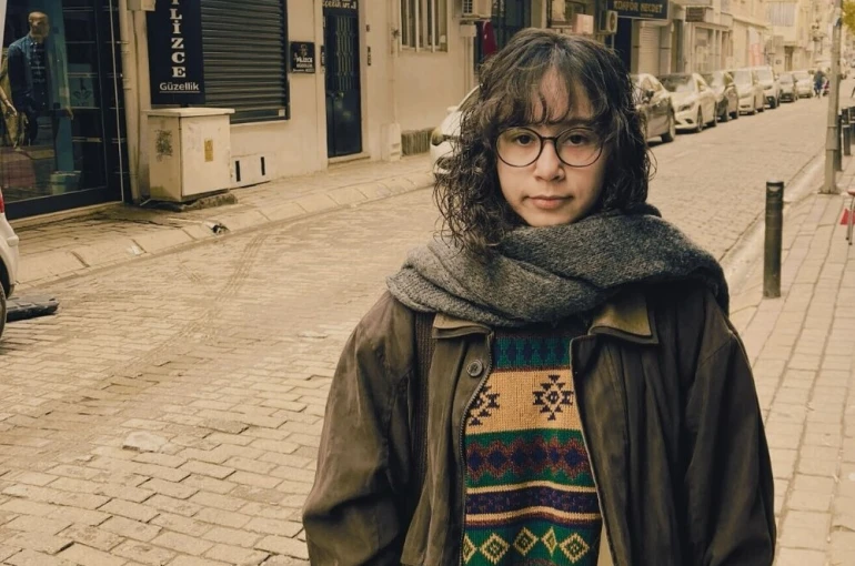 ADÜ’lü öğrencinin filmi Adana Altın Koza Film Festivali’nde finalde