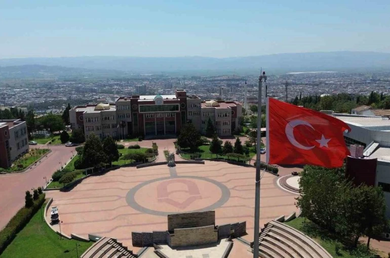 ADÜ’nün araştırma kapasitesi uluslararası arenada tescillendi