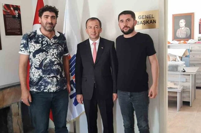 AFAD-SEN’den afet yönetimine ilişkin çalıştay