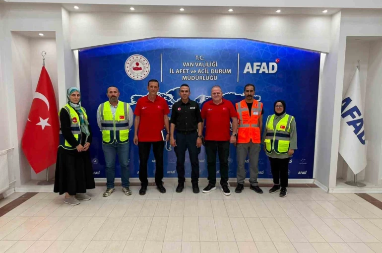 Afet yönetiminde yeni dönem: İHAKUT ve AFAD güçlerini birleştirdi