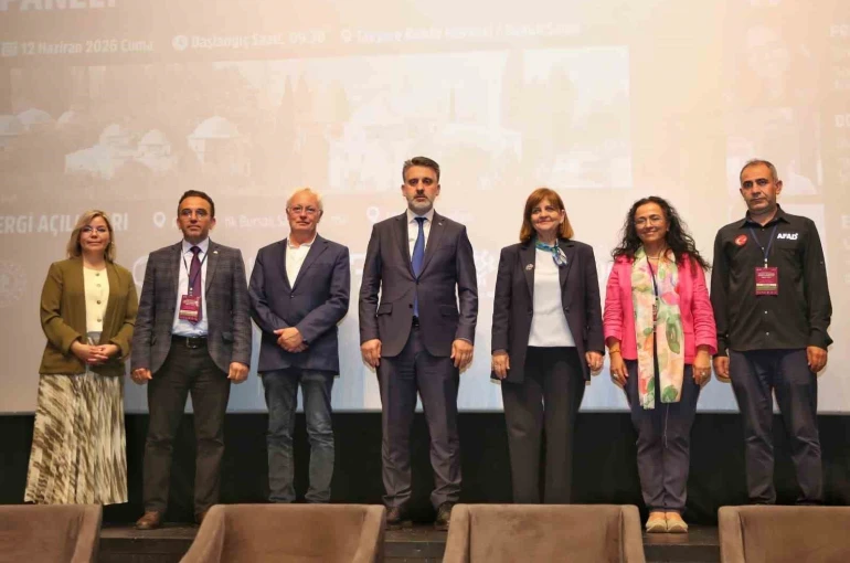 Afetlere yüzyıllardır dayanım gösteren kent Bursa