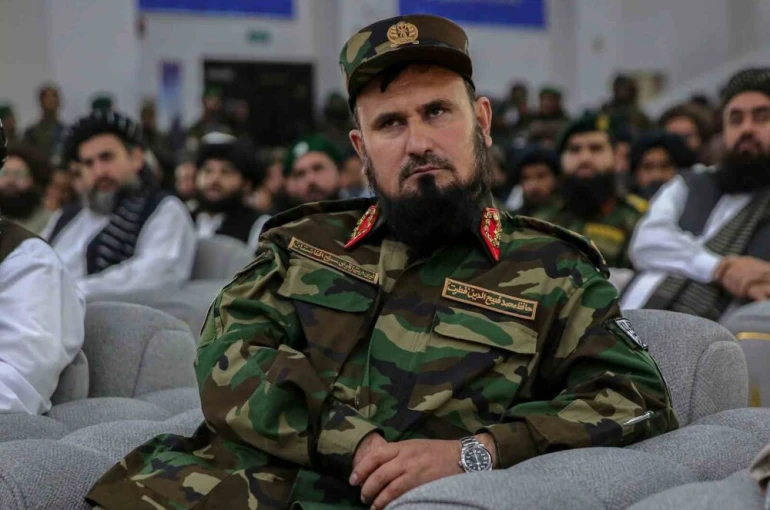 Afganistan’dan Trump’a Bagram Hava Üssü yanıtı: "Bir karış toprak dahi pazarlık konusu olamaz"
