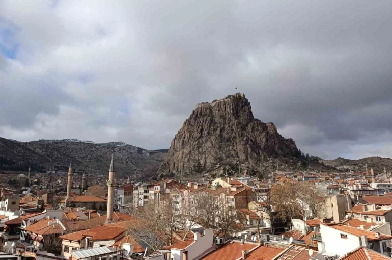 Afyonkarahisar’da hava durumu