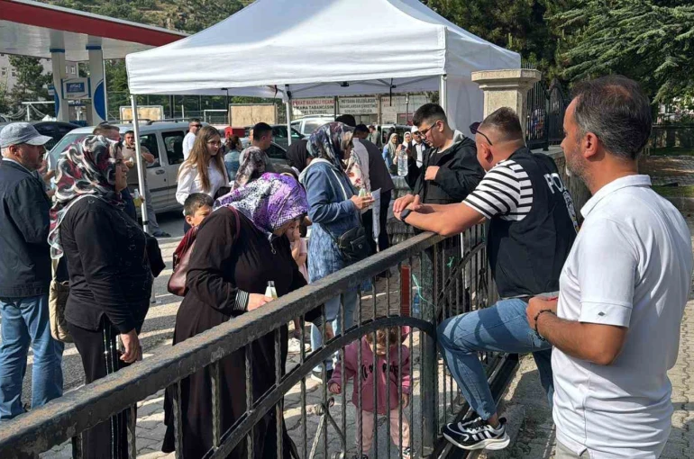 Afyonkarahisar’da LGS heyecanı