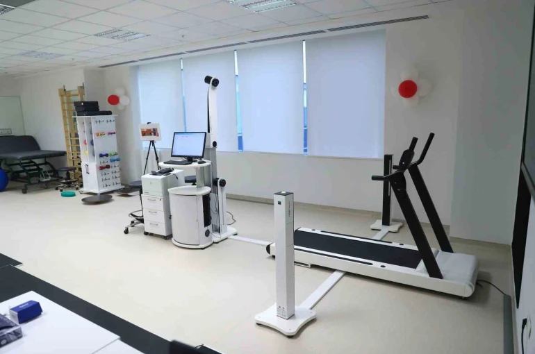Afyonkarahisar’da yeni sağlık yatırımları hayata geçirilecek