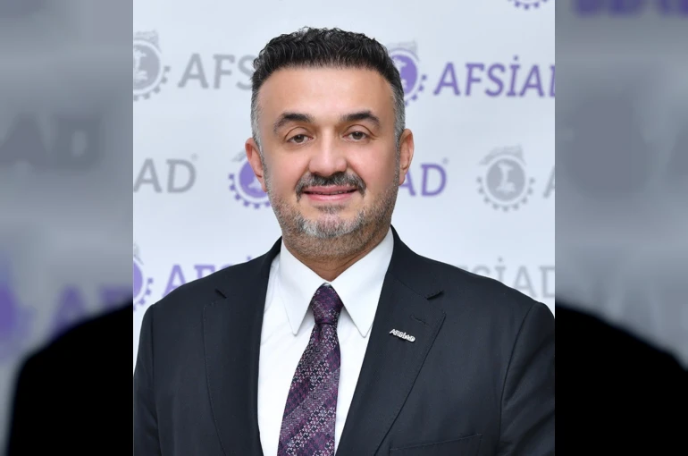Afyonkarahisarlı iş insanlarından ulusal ölçekte güç birliği