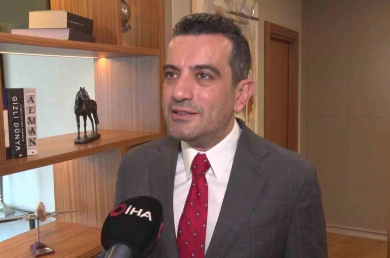 Ağaoğlu GYO halka arz oluyor: Talep toplama 1-2-3 Nisan’da