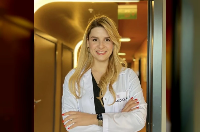 Ağız sağlığı, çocuklarda bağışıklığın savunma hattı