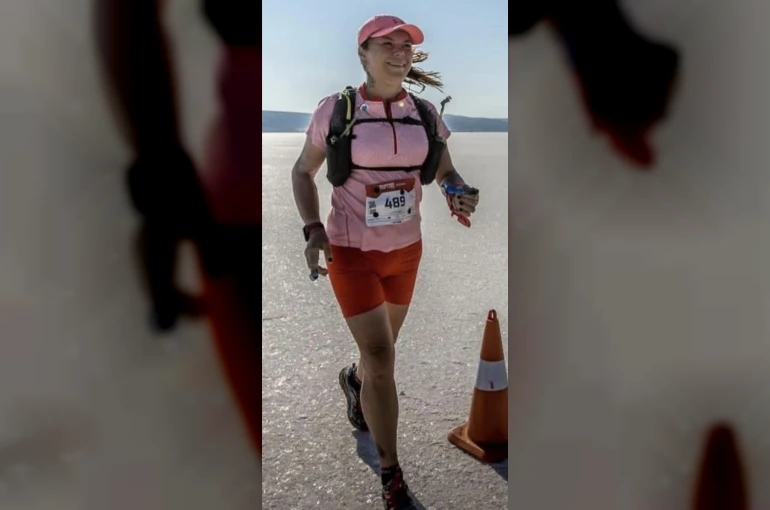 Ağrı Dağı’nda kaybolan Sevim Yılmaz’ın cesedi bulundu