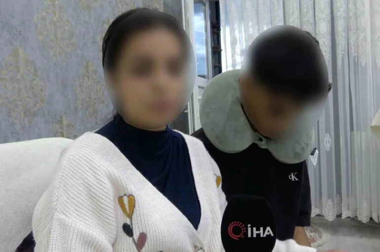 Ağrı’da 14 yaşındaki çocuk konuşma bahanesiyle götürüldüğü yerde 3 kişi tarafından öldüresiye dövüldü