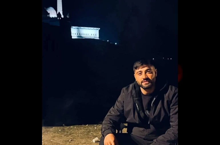 Ağrı’da arazi anlaşmazlığı kanlı bitti: Baba ve oğlu gözaltında