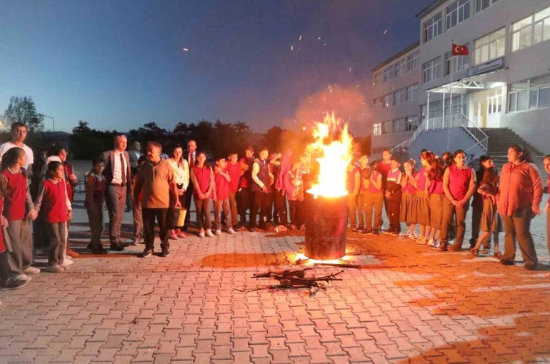 Ağrı’da eğitimde fırsat eşitliği seferberliği