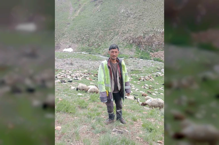 Ağrı’da kaçan cinayet zanlısı jandarma kontrol noktasında yakalandı