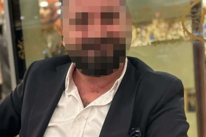 Ağrı’da yardım istediği sürücüyü vurup, aracını gasp etti