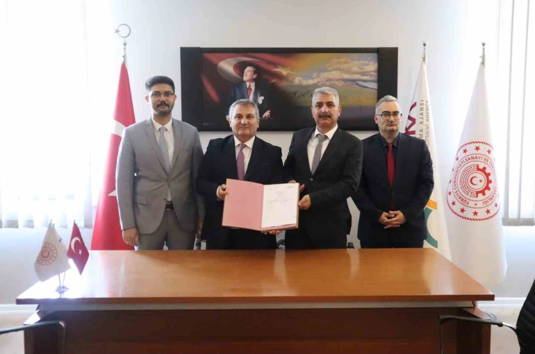 Ağrı’nın Turizm Potansiyeli Dijital Platformla dünyaya açılıyor