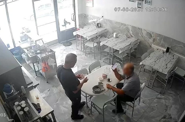 Ağustos ayına özel klima kampanyası var dedi, esnafı dolandırdı 