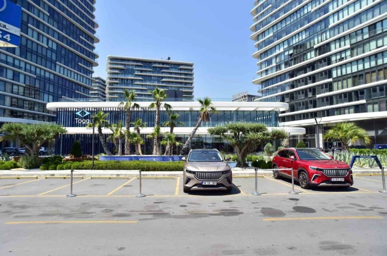 Ağustos’ta elektrikli araç atağı: Yeni modeller satışa çıktı