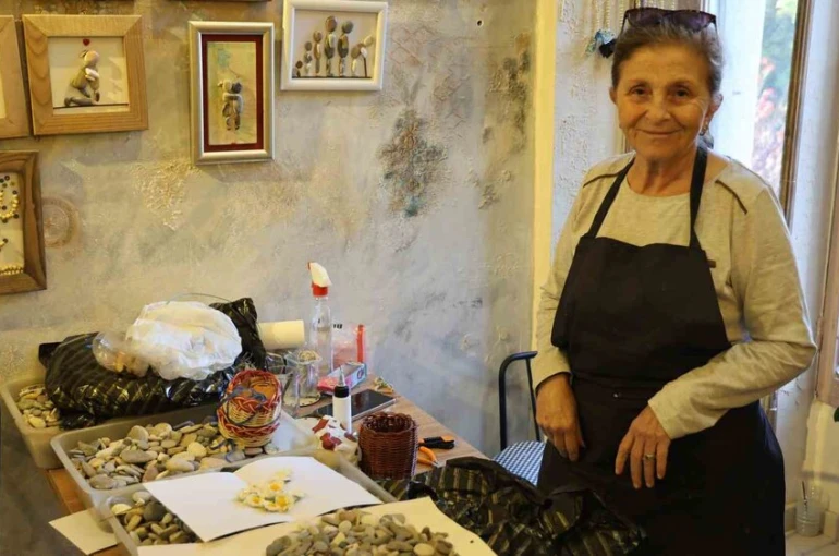 Ahilik Haftası kutlamalarında ürünlerini sergilemek isteyen esnaf yer bulamadı