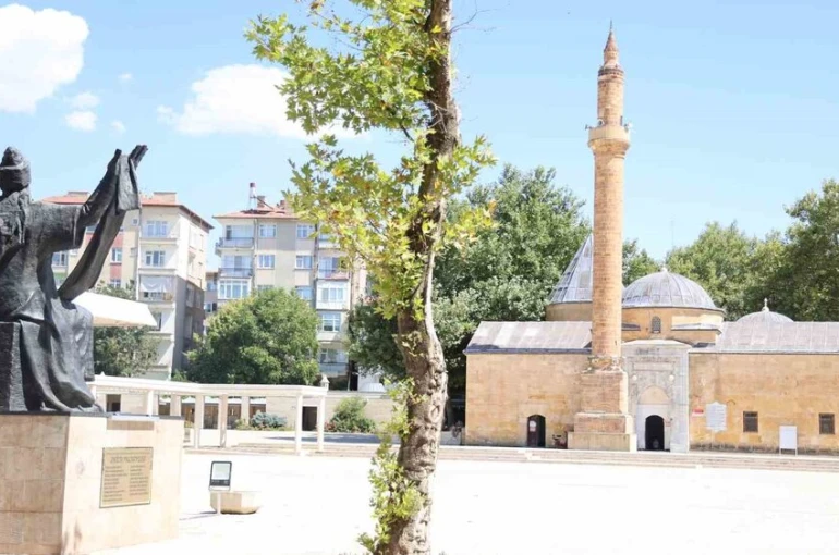 Ahilik Müzesi, Ahilik Haftası öncesinde ziyaretçilerini ağırlıyor
