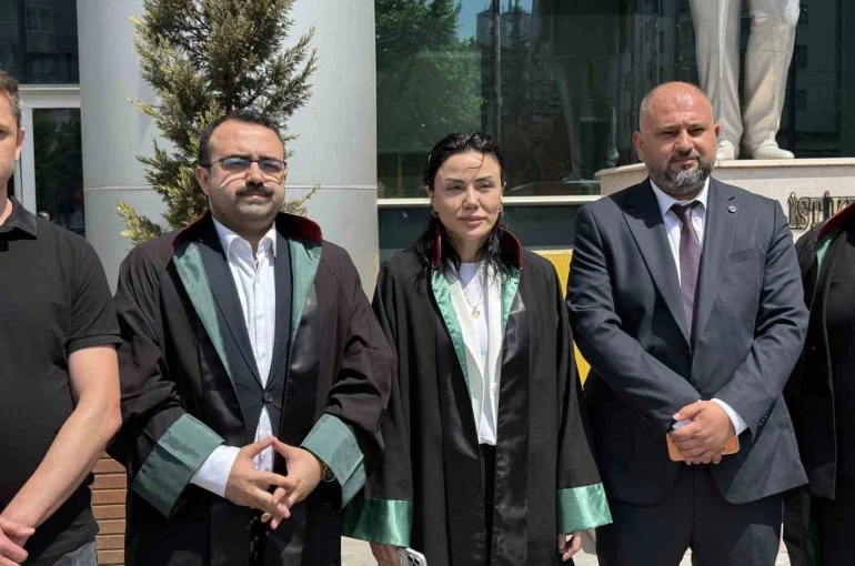 Ahmet Ataç ilk duruşmaya katılmadı