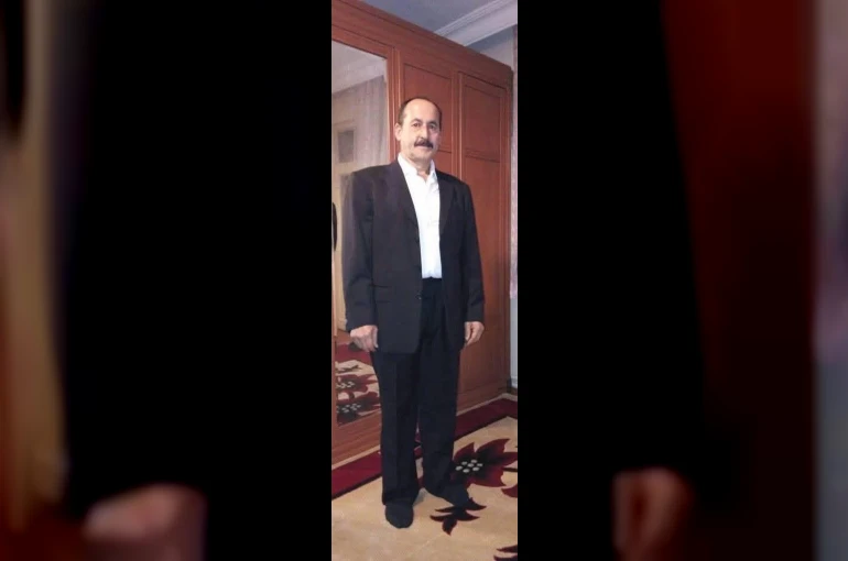 Ahşap yapı taşınırken devrildi: 1 ölü