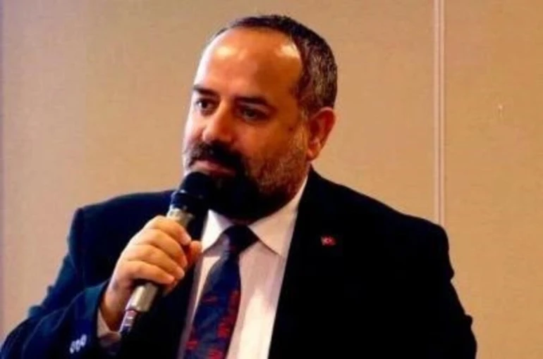 AiGF Genel Başkanı Arif Kurt’tan Filistin ve Gazze Mesajı, "Sessiz kalmak zulme ortak olmaktır"