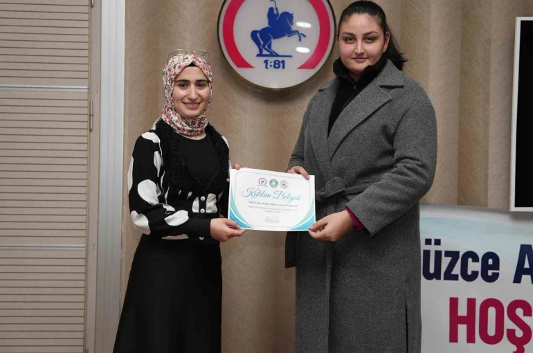 Aile birliği çok yönlü korunacak