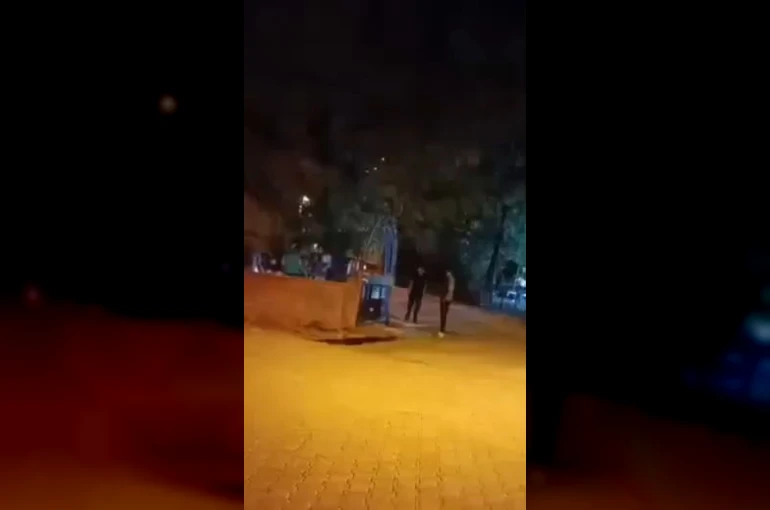 Aile içi tartışma silahlı kavgaya dönüştü: Yaşlı adam damadı tarafından vuruldu