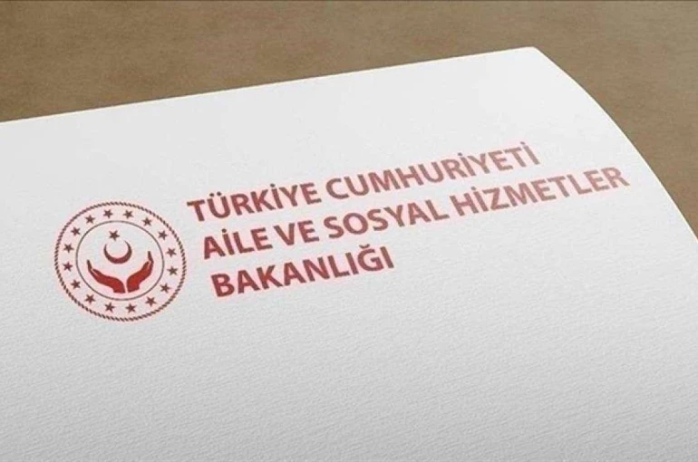 Aile ve Sosyal Hizmetler Bakanlığı 680 personel alacak! Konya da listede